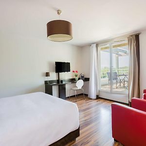 Executive Junior Suite